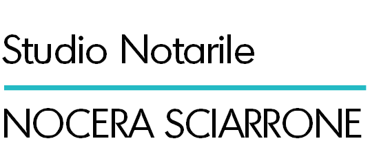 Studio Notarlie Nocera Sciarrone
